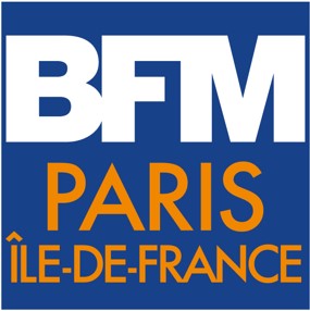 BFM Paris IDF -  - Partenaire Eco TOP Ferté-Milon