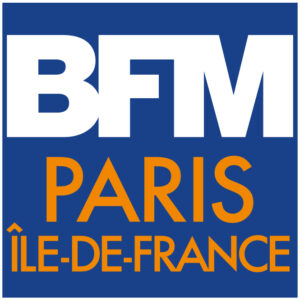 BFM Paris IDF